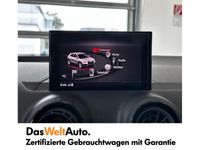 gebraucht Audi Q2 1.0 TFSI Sport