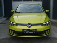 gebraucht VW Golf VIII Life TDI