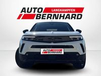 gebraucht Opel Mokka 1.2 Turbo GS Line