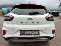 gebraucht Ford Puma 1,0 EcoBoost Hybrid Titanium Aut.
