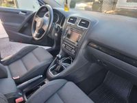 gebraucht VW Golf Rabbit 2012 GT 14 TSI