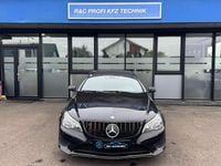 Gebraucht Mercedes E400 333 PS (244 kW) 2014 Schwarz Coupé