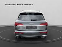 gebraucht Audi Q5 55 TFSI e quattro S line