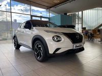 gebraucht Nissan Juke 1,6 Hybrid N-Connecta Aut. *AKTION 31.490*