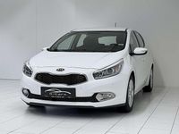 gebraucht Kia Ceed Ceed / 16 CRDi Fifa Brazuca *R-Kamera*AHK*