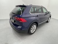 gebraucht VW Tiguan Sky TSI ACT OPF