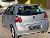 Gebraucht VW Polo Family 80 PS (58 kW) 2007 Kleinwagen