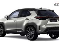 gebraucht Toyota Yaris Cross GR Sport 1.5 HEV 130 HUD 360Kam SHZ 96 kW (131 ...