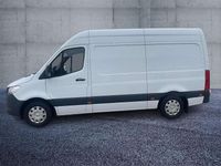 Gebraucht Mercedes Sprinter 150 PS (110 kW) 2023 Weiß Van