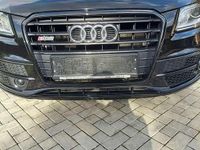 gebraucht Audi SQ5 30 TDI competition quattro Tiptronic