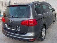 gebraucht VW Sharan SharanSky BMT 20 TDI DPF DSG Sky