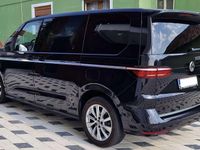 gebraucht VW Multivan T7 2,0 TDI Style, Garantie bis 06/2029, 360°, 1.Hand