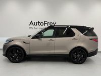 gebraucht Land Rover Discovery 5 DiscoveryD350 MHEV Dynamic HS