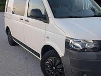 gebraucht VW T5 Transporter TDI 2.0