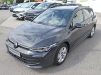 gebraucht VW Golf VIII Variant Life mHeV DSG