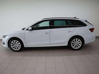 gebraucht Skoda Octavia Selection TSI