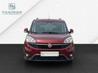 gebraucht Fiat Doblò 16 MultiJet 120 Lounge Start