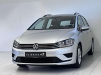 gebraucht VW Golf Sportsvan Comfortline 1,6 TDI DSG*LENKRADHEIZUNG*TOT-WINKEL*