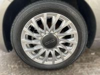 gebraucht Fiat 500 1.0 GSE HYBRID 70HP