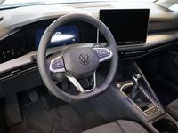 gebraucht VW Golf Rabbit TSI