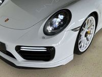 gebraucht Porsche 991 Turbo S Facelift 700PS Tausch mgl.
