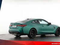 gebraucht BMW M4 CS Coupe xDrive