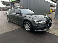 gebraucht Audi A6 Avant 30 TDI quattro Sport DPF S-tronic
