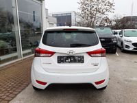 gebraucht Hyundai ix20 1,4 CRDi ISG Comfort