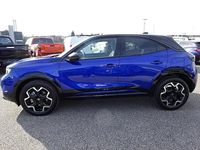 gebraucht Opel Mokka 1,2 Direct Injection Turbo mHEV Aut. GS