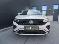 gebraucht VW T-Cross - 4Me TSI