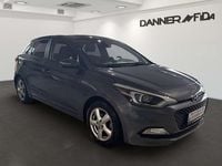 gebraucht Hyundai i20 125 Edition 25 (SOFORT-VERFÜGBAR)