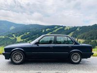 gebraucht BMW 318 318 i