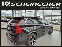 gebraucht Volvo XC90 D5 AWD R-Design