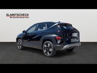 gebraucht Hyundai Kona HEV (SX2) Trend Line 1.6 GDI 2WD Hybrid (HEV)