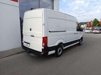gebraucht VW Crafter 30 Kastenwagen Entry L3H3 TDI