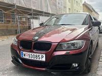 Gebraucht BMW 325 204 PS (150 kW) 2010 Kombi