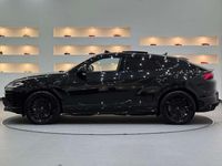 Neu Lamborghini Urus 799 PS (587 kW) 2025 Schwarz SUV