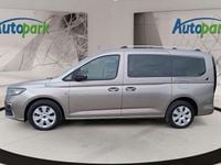 gebraucht Ford Grand Tourneo Connect Tourneo Connect Titanium