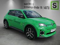 gebraucht Renault R5 E-Tech Electric Techno 150 PS comfort ra