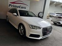 gebraucht Audi A4 Avant 20 TDI Sport S-tronic/S-LINE/MATRIX LED/...