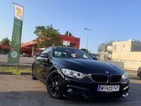 Gebraucht BMW 430 Cabriolet M Sport 258 PS (189 kW) 2015 Cabrio