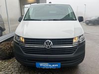 gebraucht VW T6.1 Kastenwagen Kastenwagen TDI