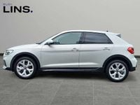 gebraucht Audi A1 allstreet 30 TFSI