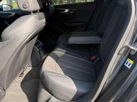 gebraucht Audi A4 Avant 45 TDI quattro Aut.