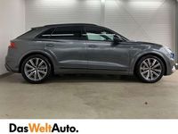 gebraucht Audi Q8 50 TDI quattro