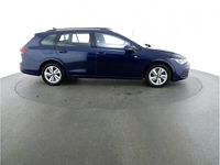 gebraucht VW Golf VIII 