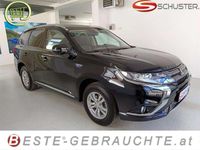 gebraucht Mitsubishi Outlander P-HEV 2,0 4WD Instyle