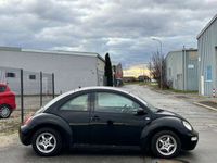 gebraucht VW Beetle 19 TDI