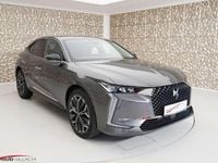 gebraucht DS Automobiles DS4 BlueHDi 130 Rivoli