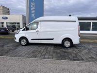 gebraucht Ford Transit Custom Kasten 20 TDCi L2H1 340 Trend